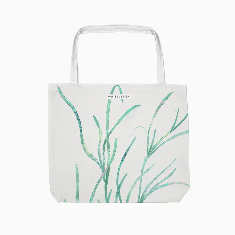 WTB67 - Seagrass Tote Bag