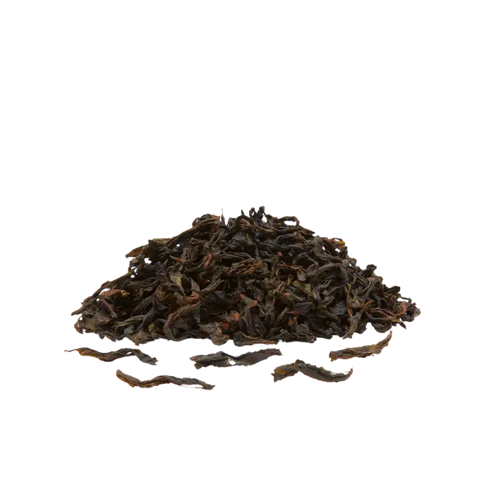 Wuyi Oolong