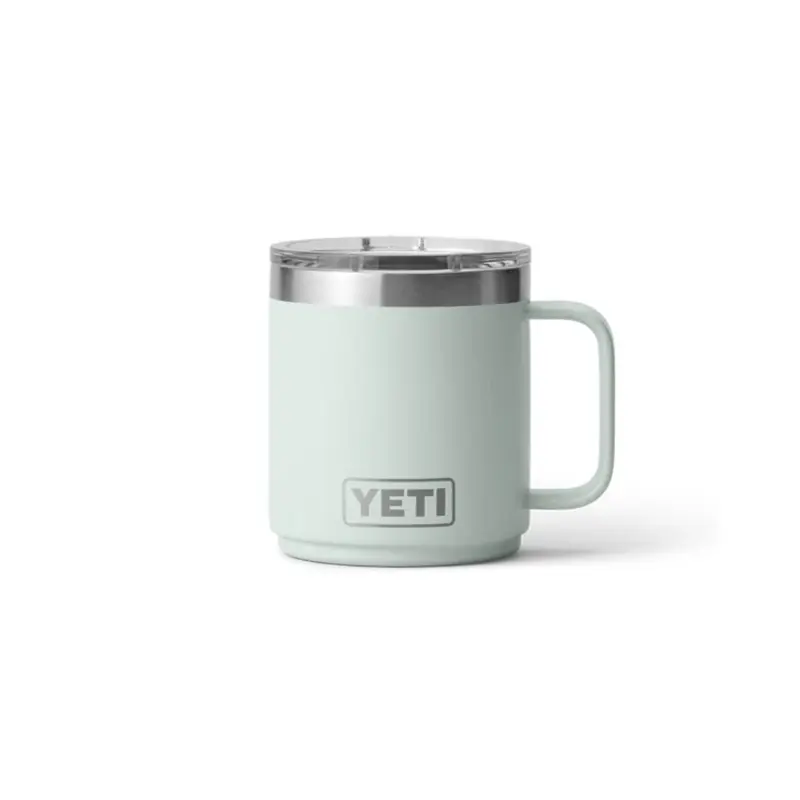 Yeti Rambler 10oz (295ml) Stackable Mug - Ridgeline