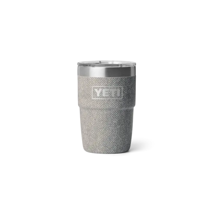 Yeti Rambler® 8 oz (236 ml) DuraSip Stackable Cup - Tweed