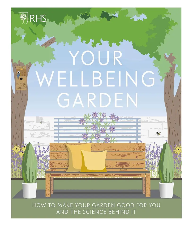 Your Wellbeing Garden