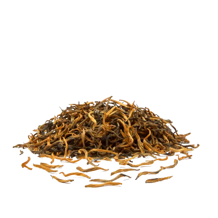 Yunnan Gold